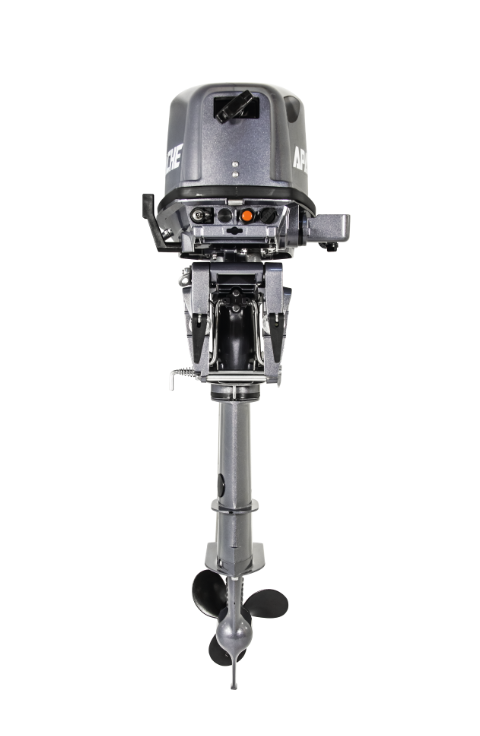 Лодочный мотор APACHE T5 BS в Пушкино