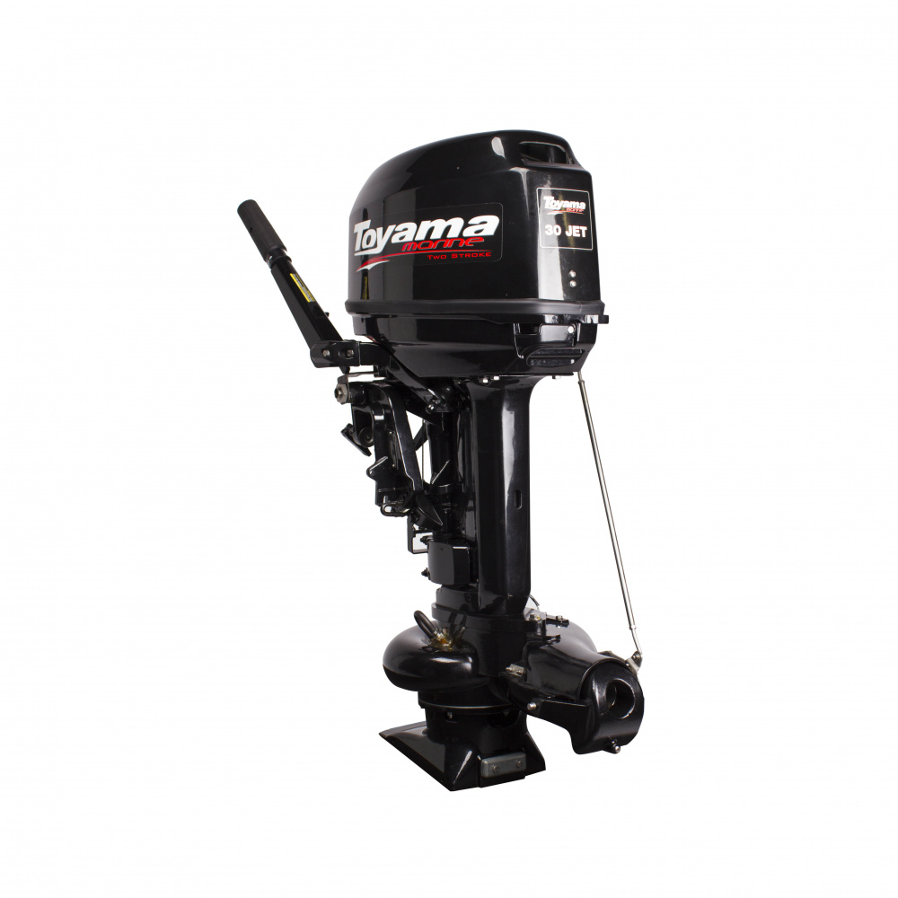 ЛОДОЧНЫЙ МОТОР TOYAMA T30ABMJET в Пушкино