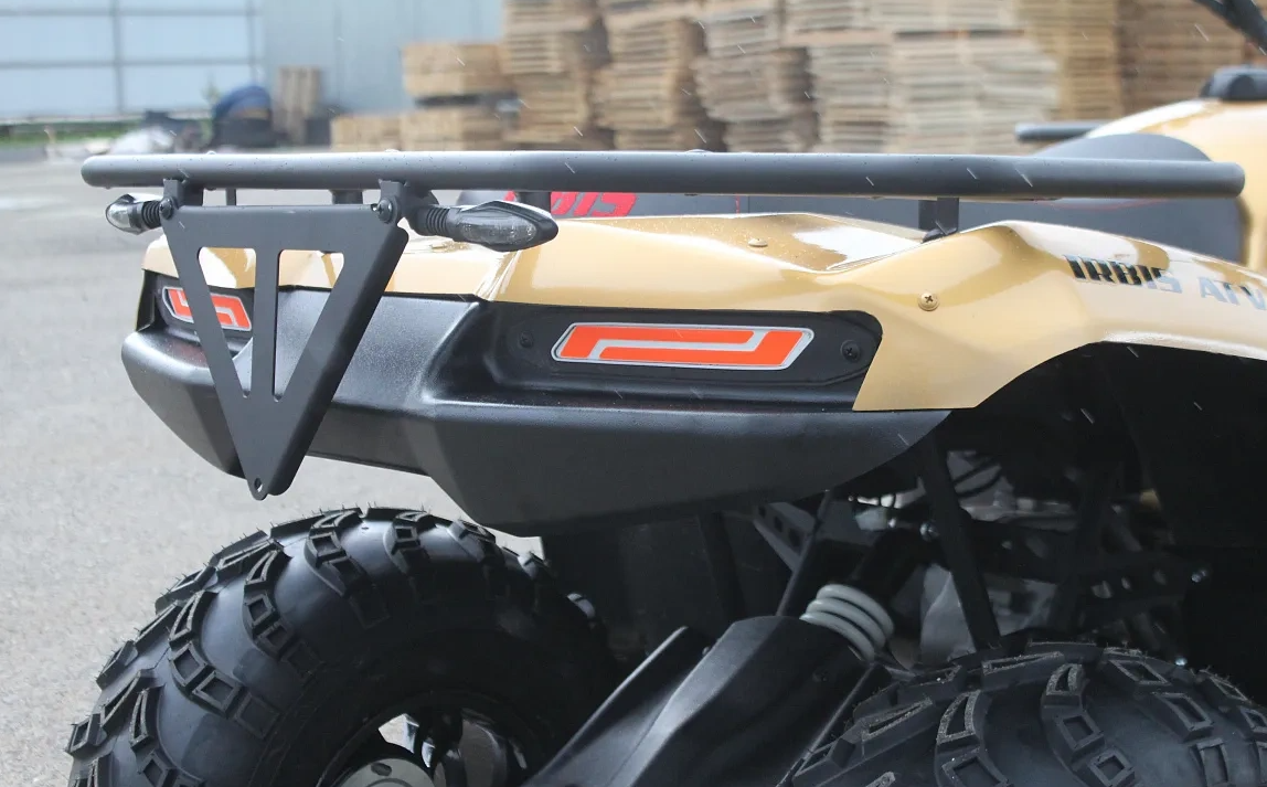 КВАДРОЦИКЛ IRBIS ATV200 PREMIUM в Пушкино