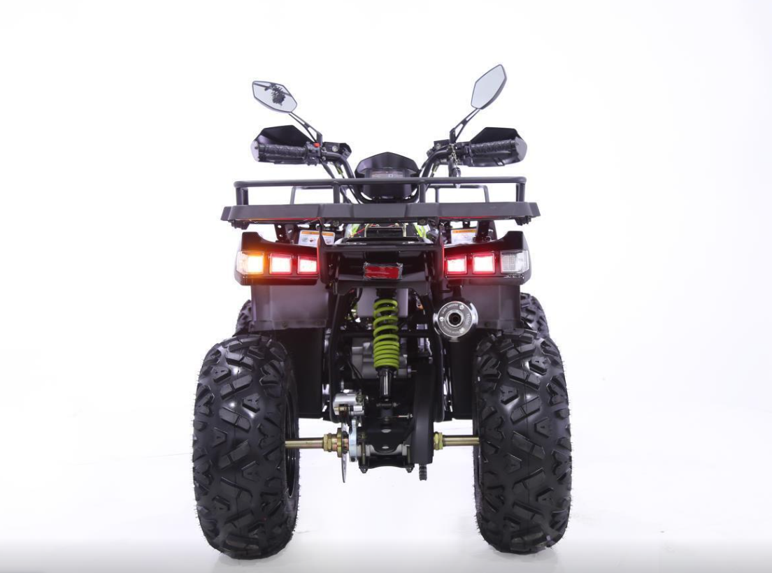 Квадроцикл YACOTA WARRIOR 200 в Пушкино