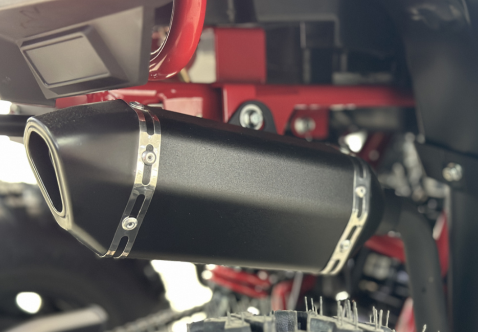 Квадроцикл GBM MAVERICK 222 NEW в Пушкино