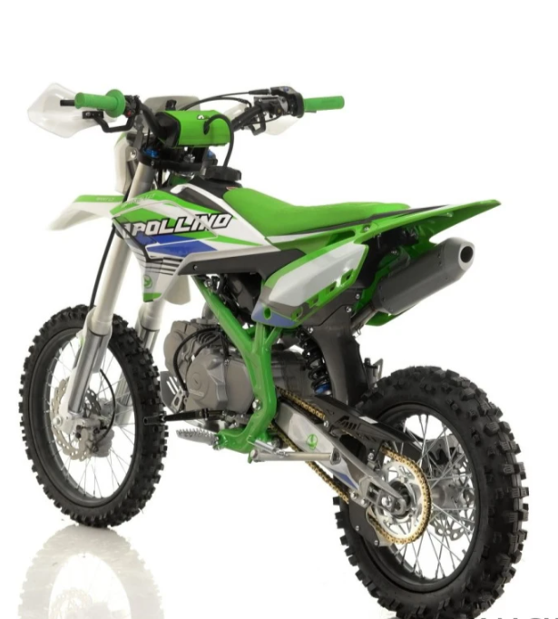 Питбайк Apollino AMX-F 125 в Пушкино