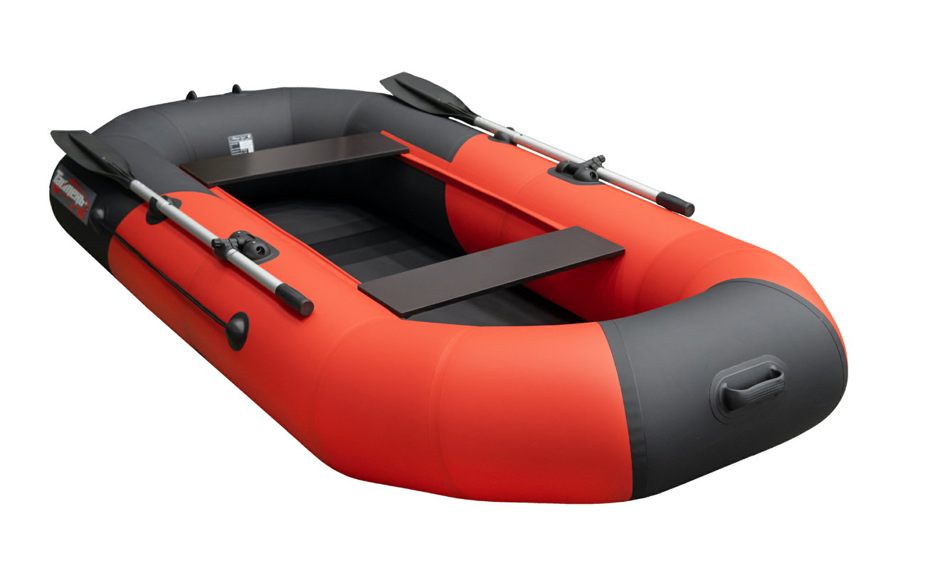 Лодка Таймень NX 270 в Пушкино