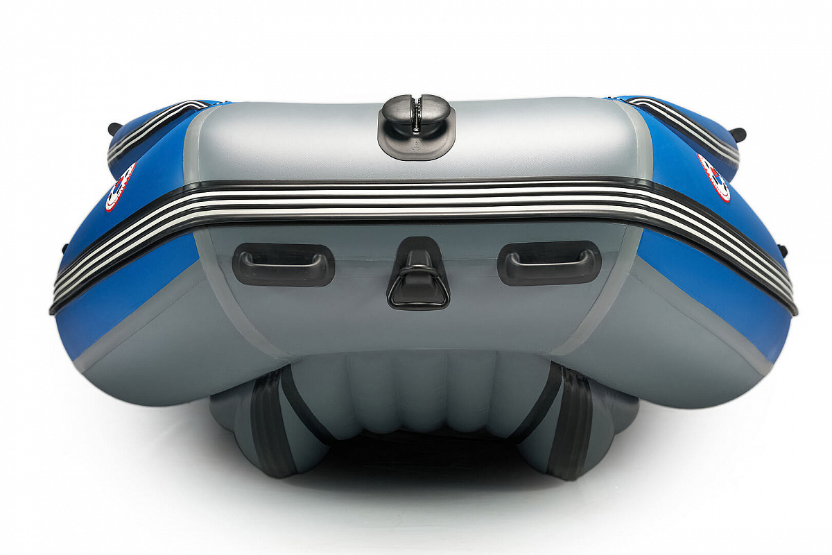 Лодка MISHIMO FAMILY LITE DF 370 в Пушкино