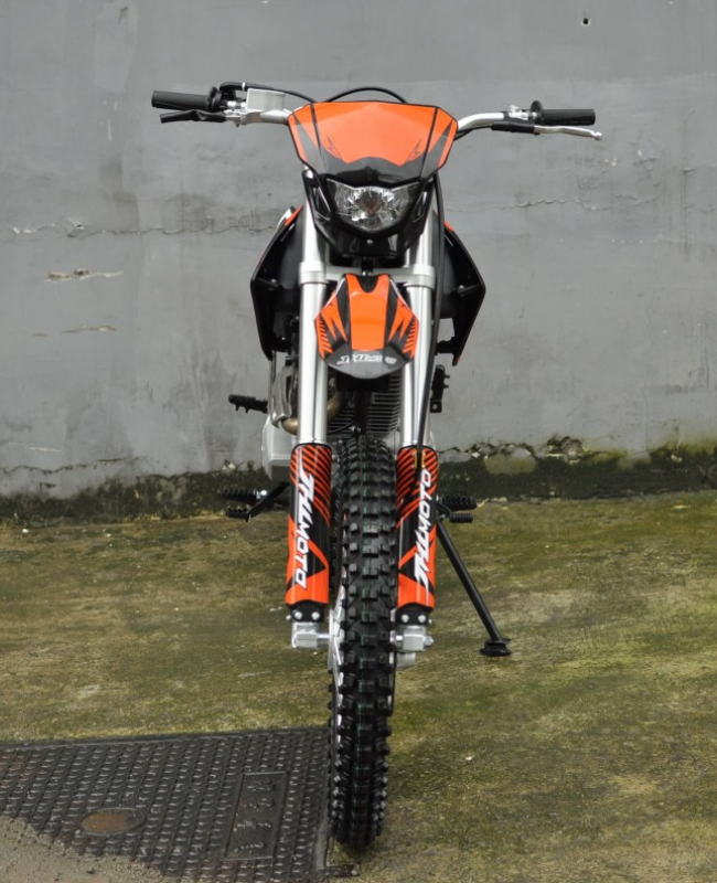 Мотоцикл JHLMOTO JHL MX300 PR300 (175FMN) в Пушкино