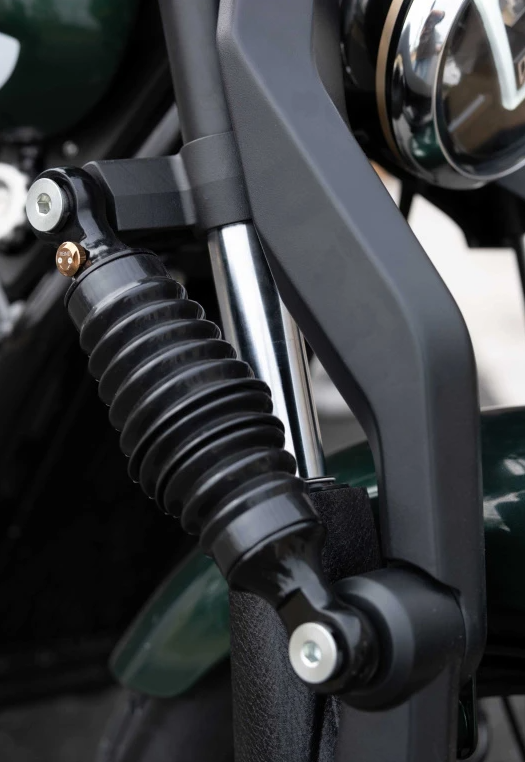 Мотоцикл Benda Napoleon 250 в Пушкино