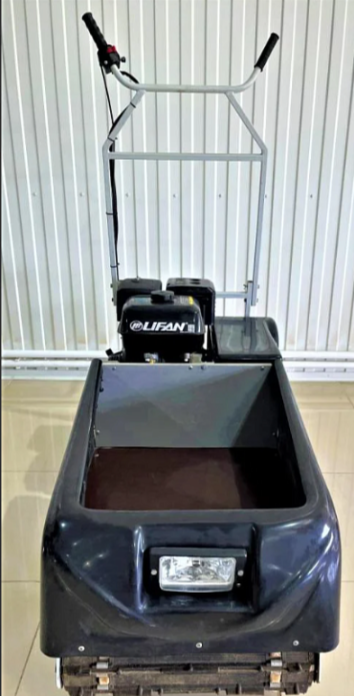 Мотобуксировщик ЕНОТ М 15 Л.С. в Пушкино