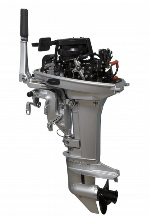 Лодочный мотор Seanovo SN9.9FFEL Enduro в Пушкино