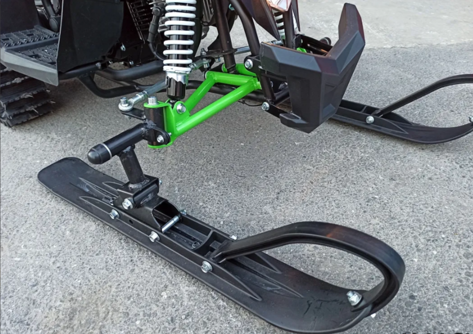 Квадроцикл PROMAX SNOW-RRO 150 + зимний комплект в Пушкино