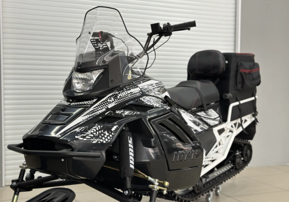 СНЕГОХОД IRBIS SF200L XE SUPERLONG в Пушкино