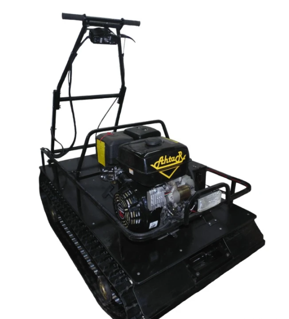 Мотобуксировщик Ahtar SL 9 с электростартером в Пушкино
