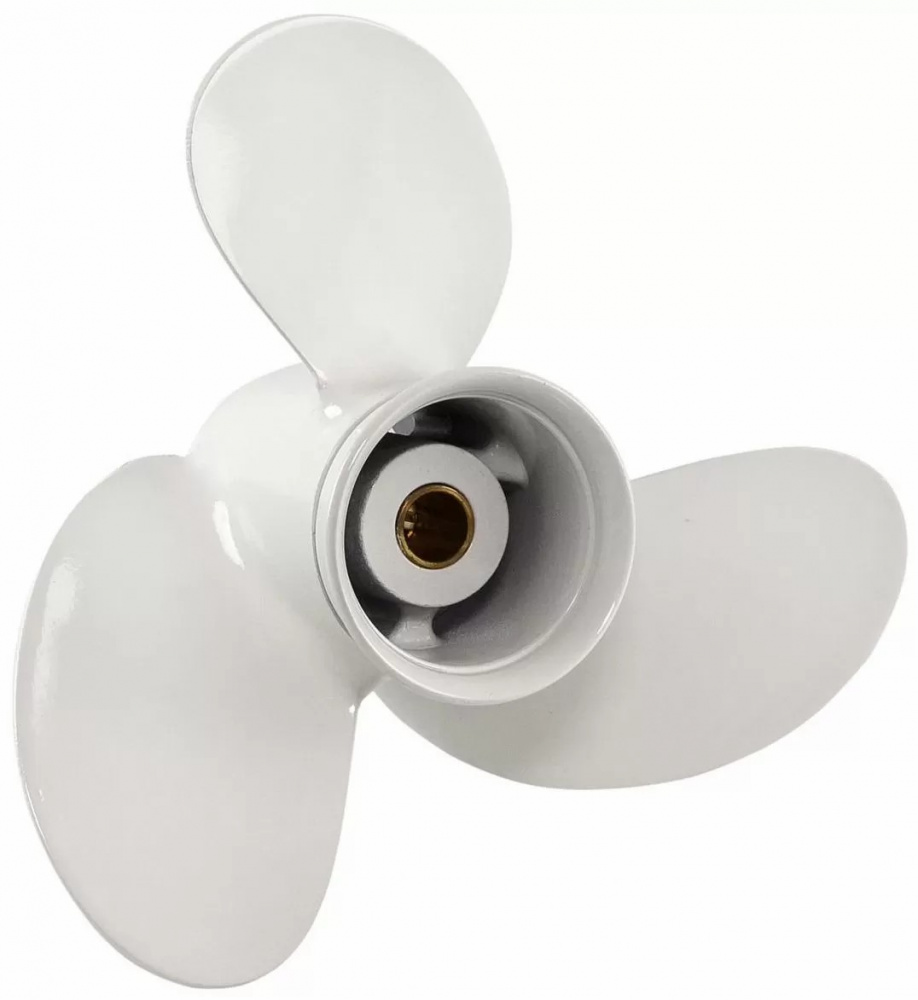 ВИНТ ГРЕБНОЙ TOHATSU 8-9.8; 3X8,5X7,5 в Пушкино