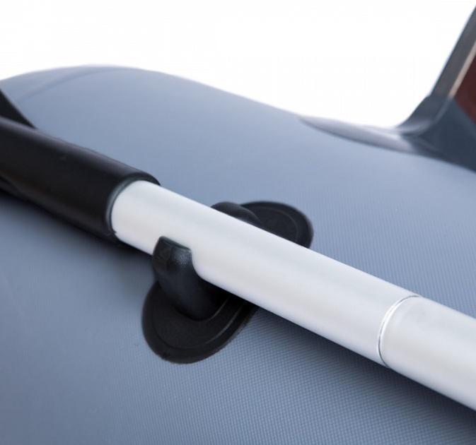 ЛОДКА НАДУВНАЯ YUKONA 230 TL (БЕЗ ПАЙОЛА) в Пушкино