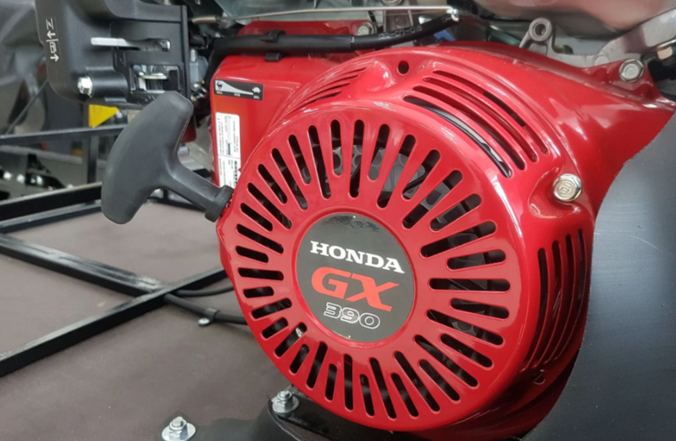 Мотобуксировщик PAXUS 650 AVANT 9 л.с. в Пушкино