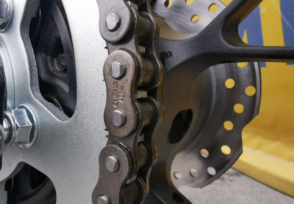 Мотоцикл MOTOLAND (МОТОЛЕНД) 250 CB250 (172FMM-5/PR250) (2022 г.) в Пушкино