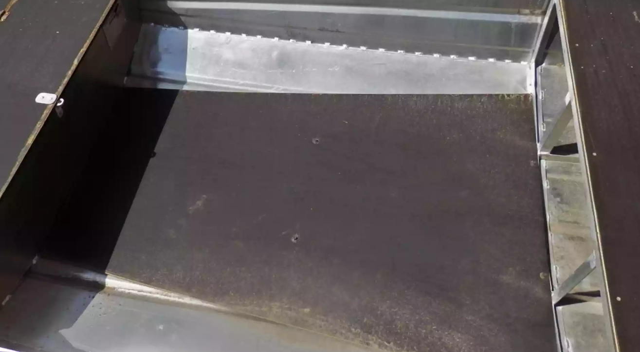 Алюминиевая лодка Вятка-Профи Вариант в Пушкино