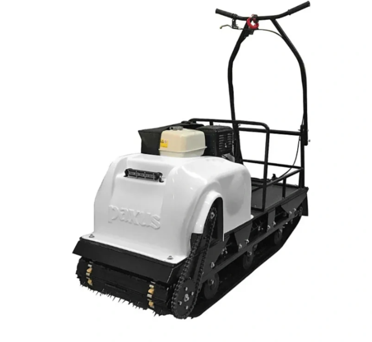 Мотобуксировщик PAXUS 500 AVANT 13 л.с. HONDA в Пушкино