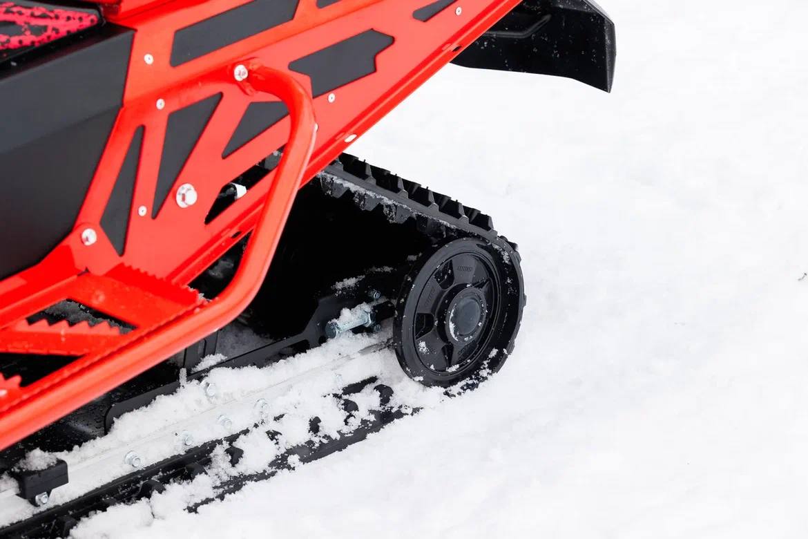 Снегоход IRBIS TUNGUS 400 25/26 в Пушкино