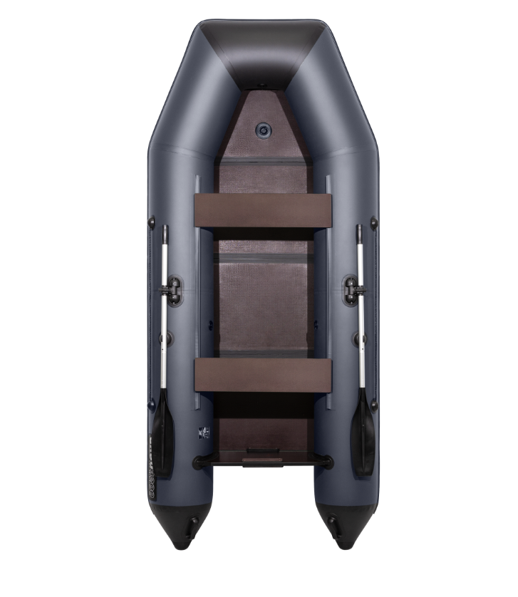  Лодка АКВА 3200 слань-книжка киль в Пушкино