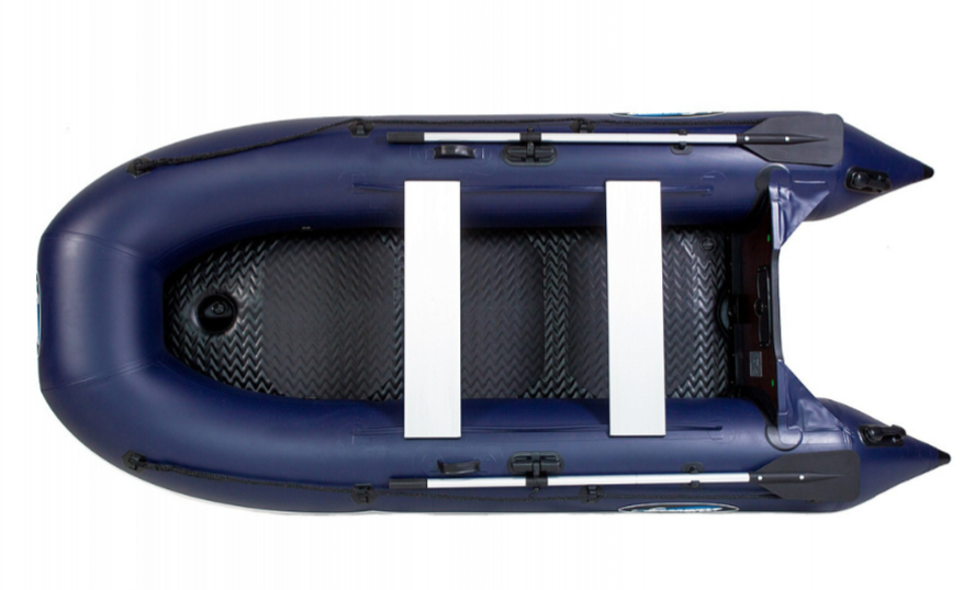 НАДУВНАЯ ЛОДКА GLADIATOR B330AD в Пушкино