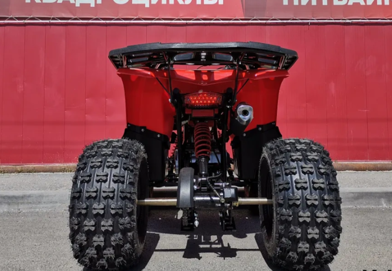 Квадроцикл PROMAX WILD 175 BASIC в Пушкино