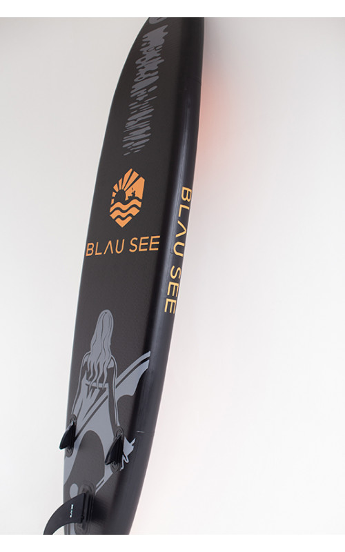 НАДУВНОЙ SUP-BOARD MOONLIGHT 10,6 в Пушкино