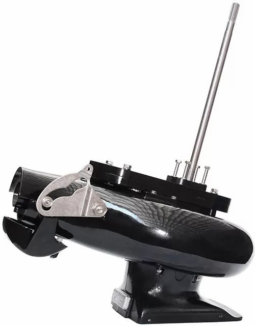 ВОДОМЕТНАЯ НАСАДКА MARLIN НА МОТОР 50 Л.С. TOHATSU, YAMAHA, MERCURY, MARLIN в Пушкино