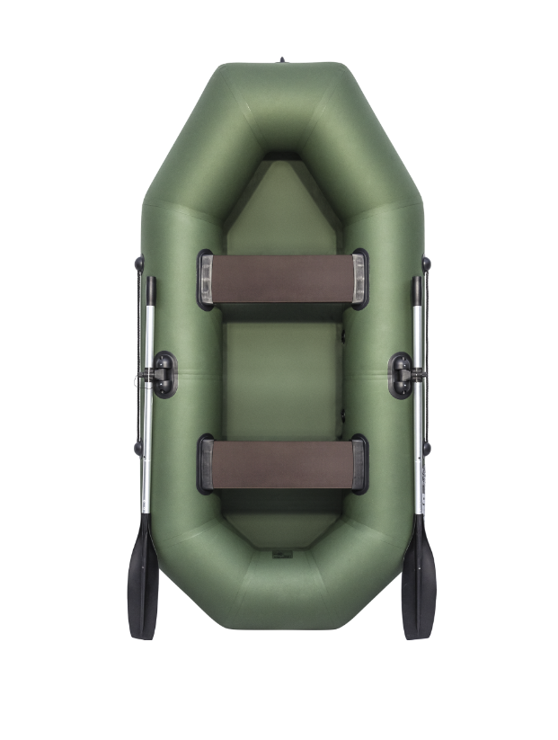 Лодка АКВА-ОПТИМА 240 в Пушкино