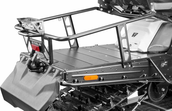 Снегоход STELS АТАМАН SA800T 2.0 в Пушкино