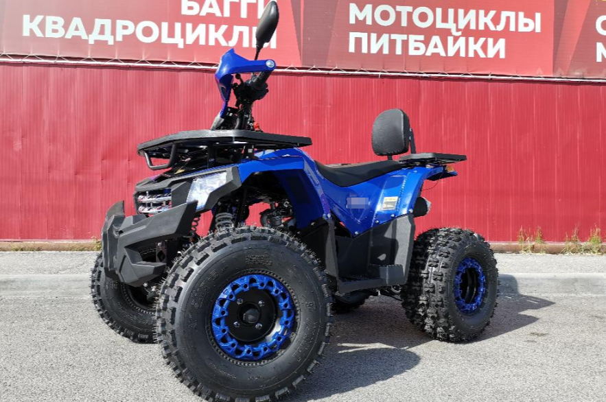 Квадроцикл PROMAX WILD 2.0 190 LUX в Пушкино