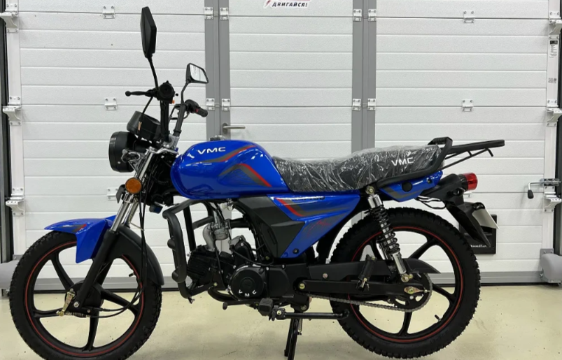 Мопед VENTO RIVA - II CX PRO в Пушкино