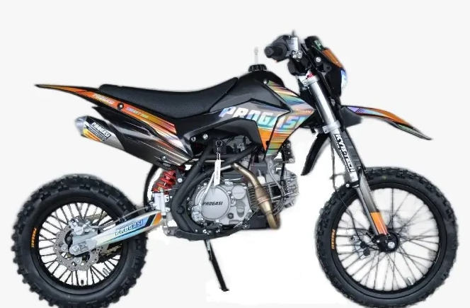 Питбайк Progasi SMART 160 NEW (YX 1P60FMK 160) в Пушкино