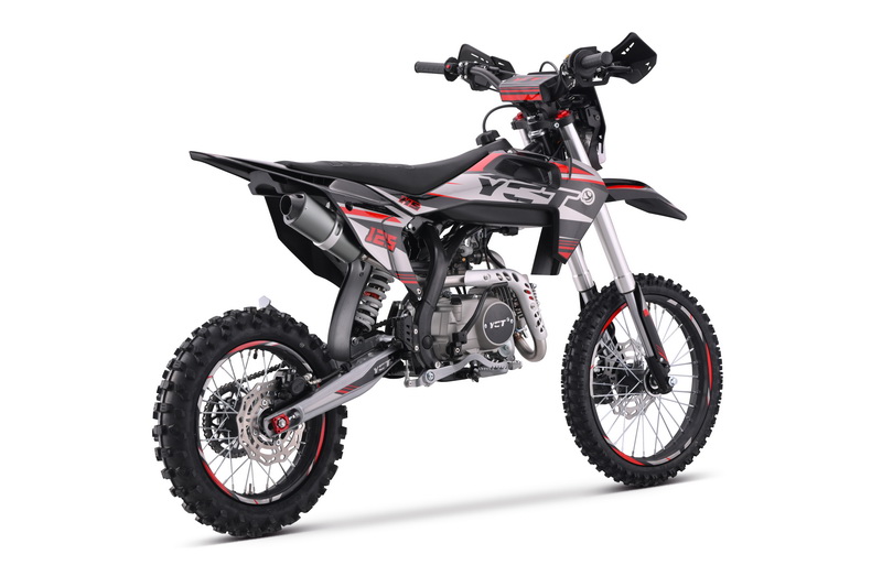 Питбайк YACOTA H5 125 в Пушкино