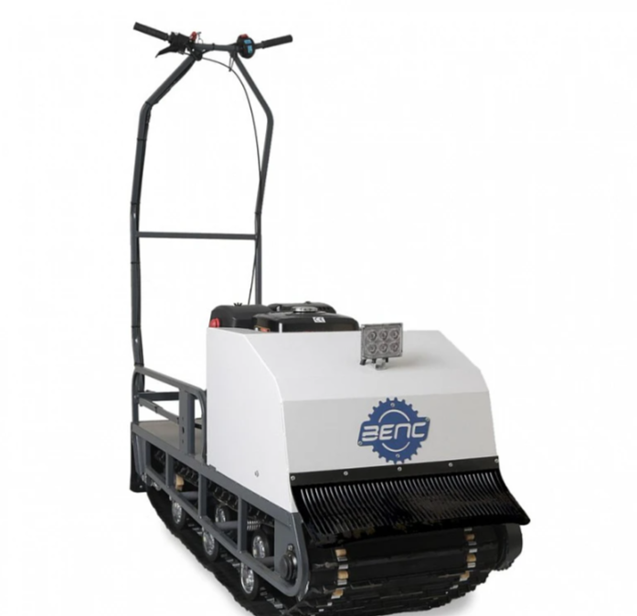 Мотобуксировщик ВЕПС WINTER «ПРОФИ» 18 в Пушкино