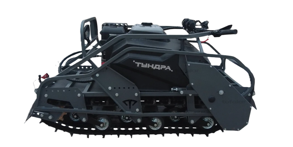 Мотобуксировщик Тофалар Тундра Классик в Пушкино