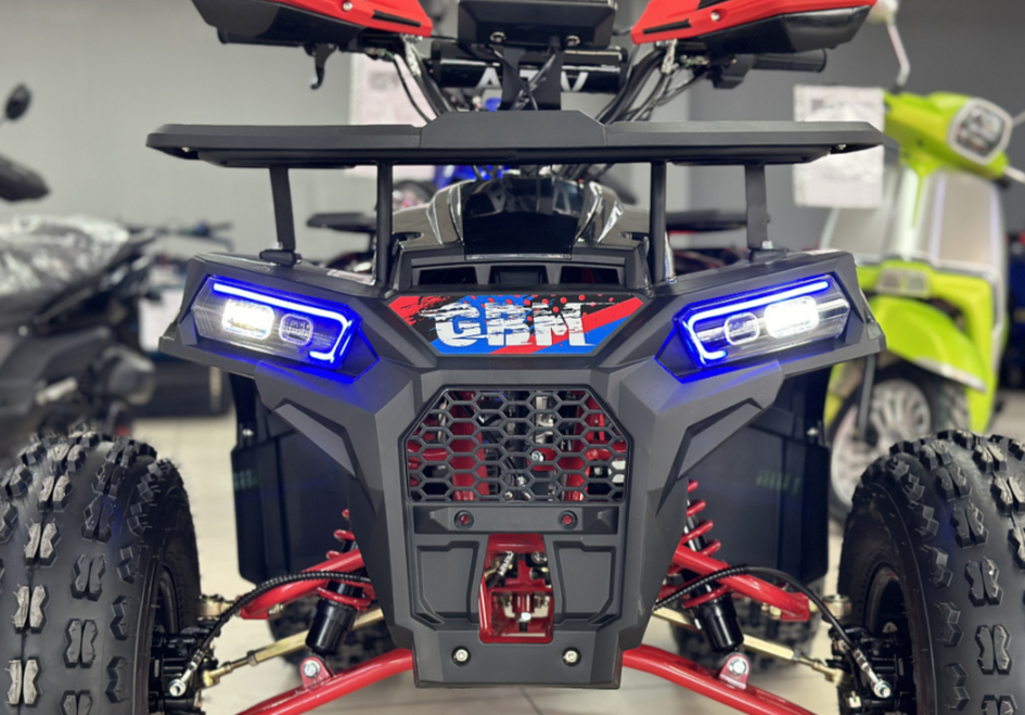 Квадроцикл GBM MAVERICK 222 NEW в Пушкино