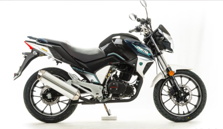 Мотоцикл MOTOLAND (МОТОЛЕНД) FIGHTER 250 в Пушкино