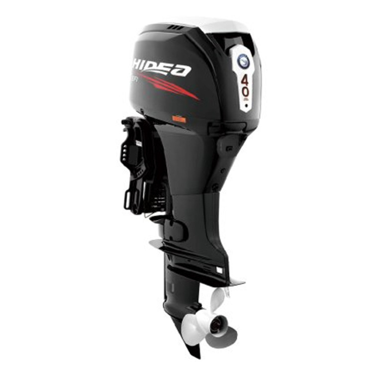 Лодочный мотор HIDEA HDEF40FEL-T EFI в Пушкино