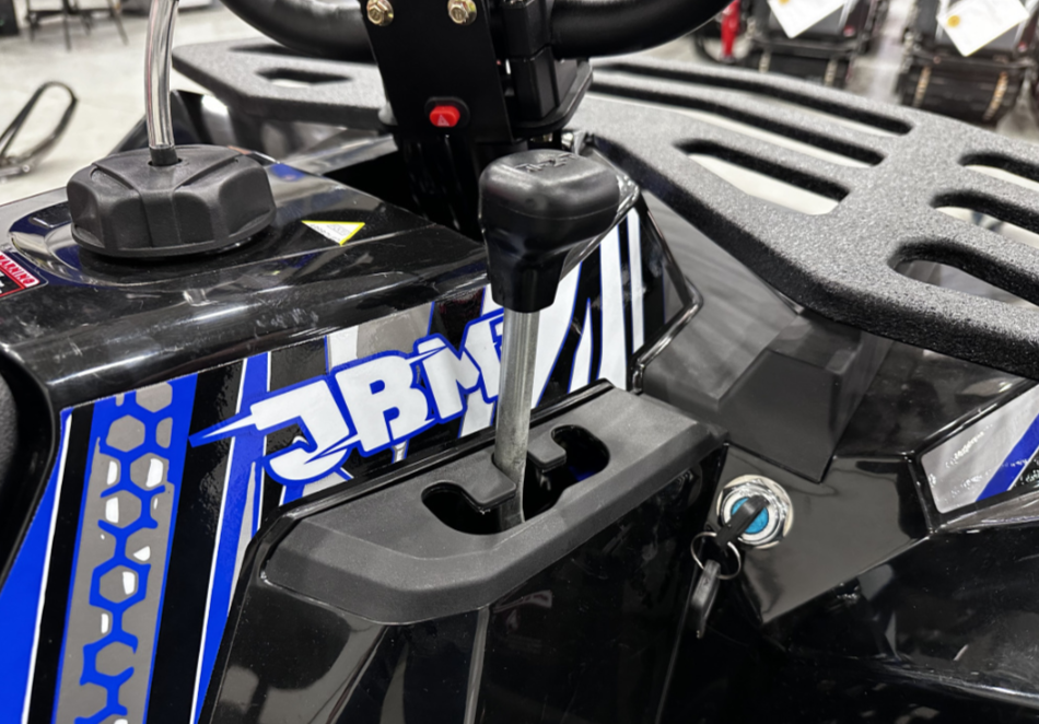 Квадроцикл GBM SHARP BIG 300 NEW PREMIUM в Пушкино