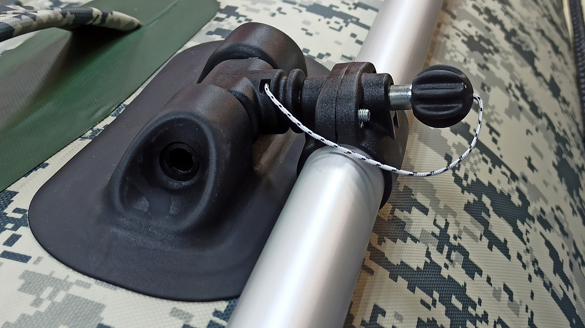 Лодка MISHIMO SPORT 390 в Пушкино