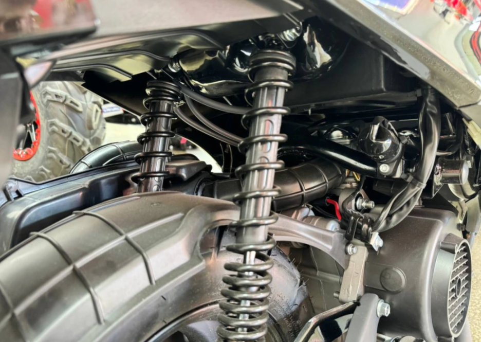 Скутер PROMAX ROX 200 (49) в Пушкино