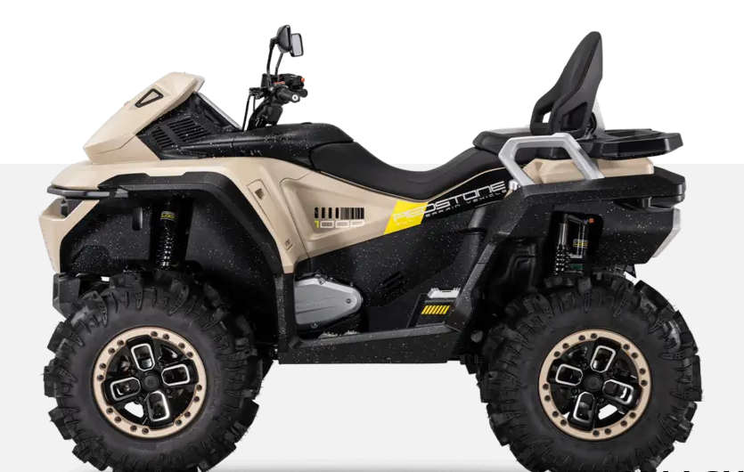 Квадроцикл BENDA REDSTONE 1000 MUD в Пушкино