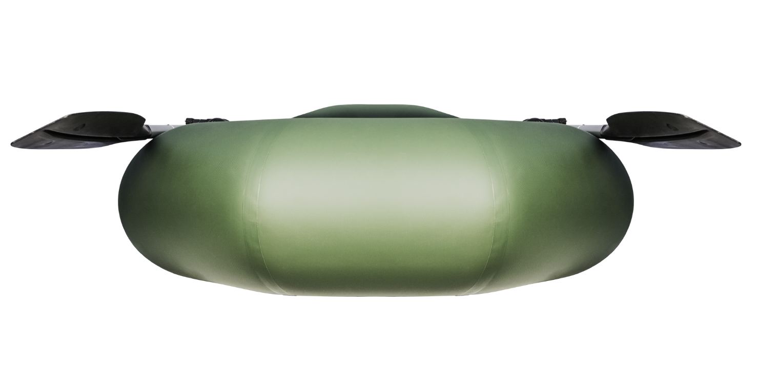 Лодка АКВА-ОПТИМА 240 в Пушкино