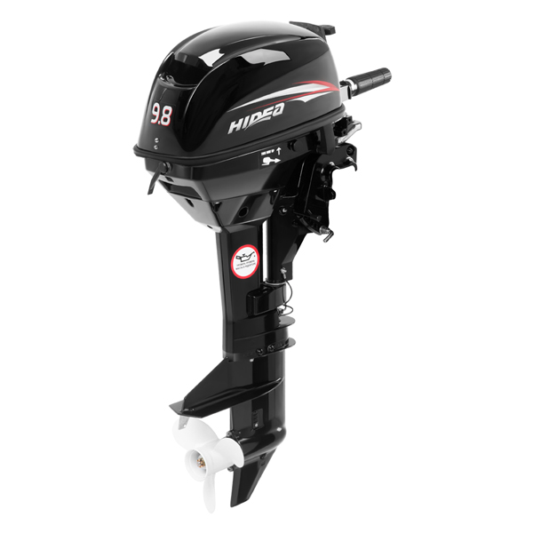Лодочный мотор HIDEA HD9.8FHS в Пушкино