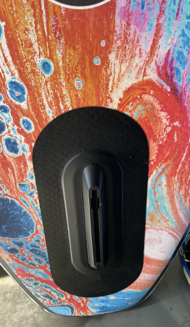 SUP (САП) ДОСКА RAIDEX I BOARD 11’ (332СМ) N 31 в Пушкино