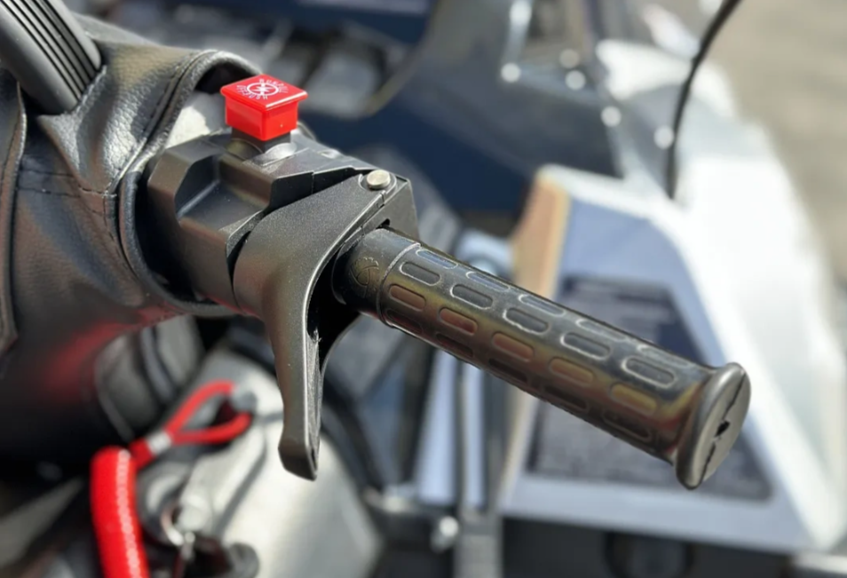 Снегоход РМ TAYGA PATRUL 800 SWT в Пушкино