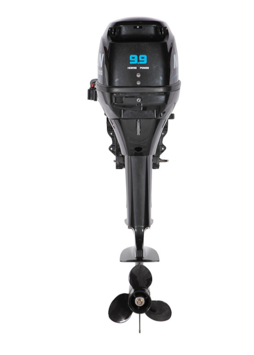 Лодочный мотор MARLIN MF 9.9 AWHBS в Пушкино