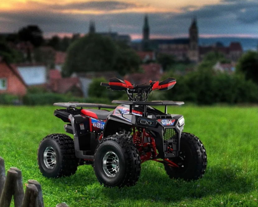 Квадроцикл GBM MAVERICK 222 NEW в Пушкино