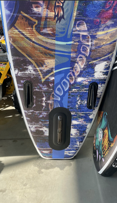 SUP (САП) ДОСКА RAIDEX TAKUMO 10.6’ (320СМ) N 8 в Пушкино