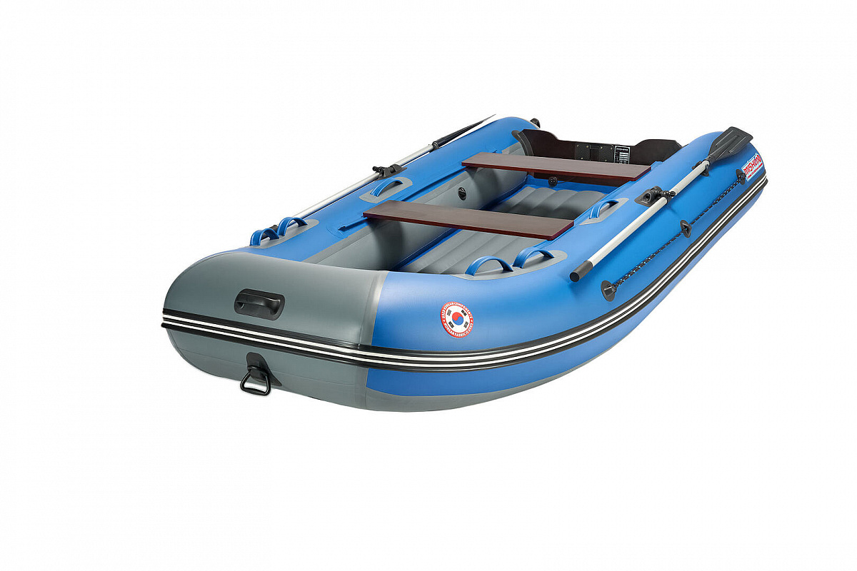 Лодка MISHIMO LITE 360 в Пушкино